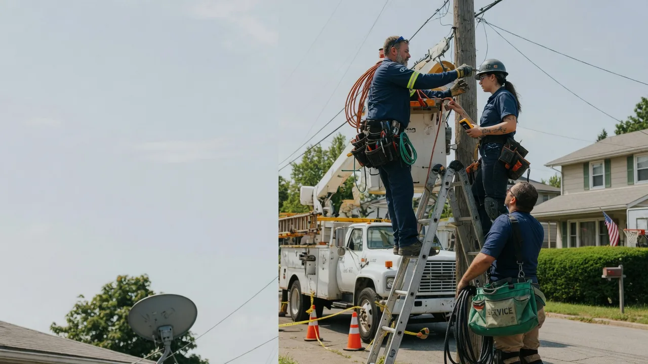 Electrical Repair in Hasty, AR near me